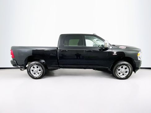 Used 2024 RAM 2500 Laramie w/ Safety Group image 10