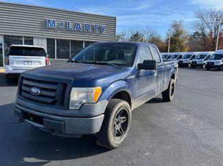 Used 2011 Ford F150 XL w/ PWR Equipment Group video 1