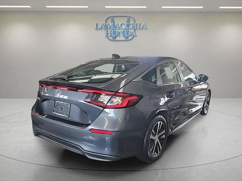 Used 2023 Honda Civic LX image 5