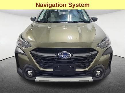 Used 2024 Subaru Outback Limited XT AWD/4WD image 4