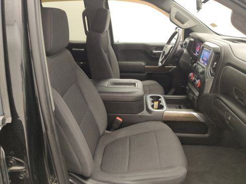 Used 2020 Chevrolet Silverado 1500 RST AWD/4WD image 21