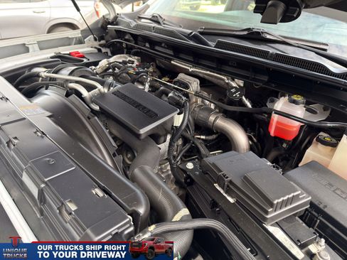 Used 2024 GMC Sierra 3500 AT4 w/ AT4 Premium Plus Package image 17