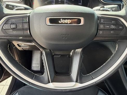 Used 2024 Jeep Grand Cherokee Altitude AWD/4WD image 25