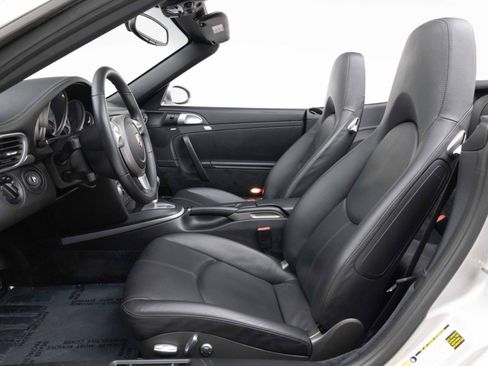 Used 2006 Porsche 911 Carrera S RWD image 14