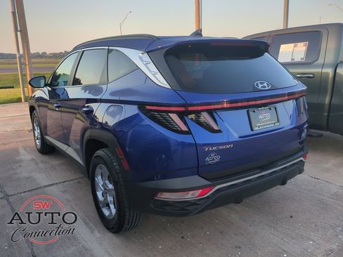 Used 2023 Hyundai Tucson SEL image 3