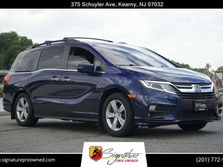 Used 2018 Honda Odyssey EX-L image 1