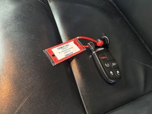 Used 2018 Jeep Grand Cherokee Limited AWD/4WD image 29