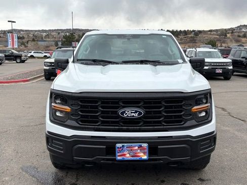 New 2026 Ford F150 XL image 8