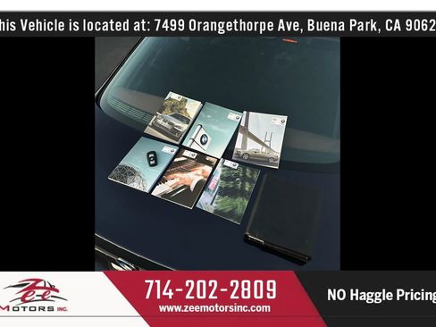 Used 2008 BMW 335i Coupe image 36