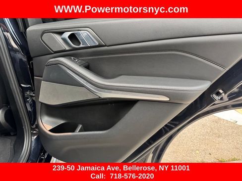 Used 2020 BMW X5 M50i w/ Premium Package AWD/4WD image 31
