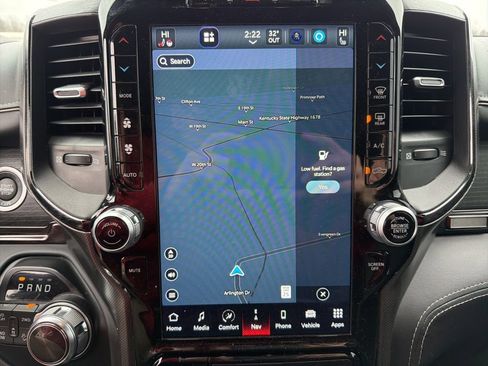 Used 2022 RAM 2500 Limited image 13