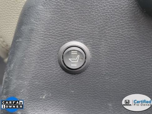 Certified 2022 Honda Insight EX image 16