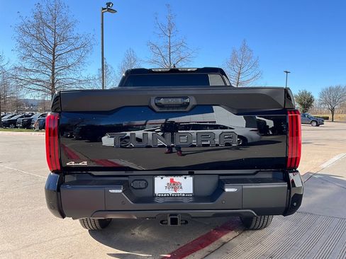 New 2026 Toyota Tundra SR5 image 7
