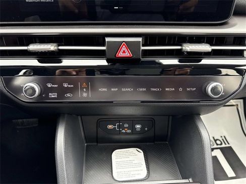 New 2026 Kia Sportage EX w/ EX Panorama Roof Package image 21