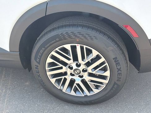 New 2026 Hyundai Palisade SE FWD image 20