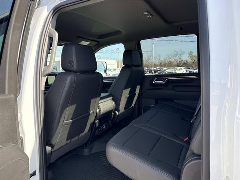 New 2026 Chevrolet Silverado 2500 LT w/ Safety Package image 23