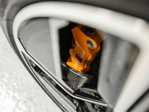 Used 2023 Audi RS e-tron GT w/ Carbon Performance Package image 13