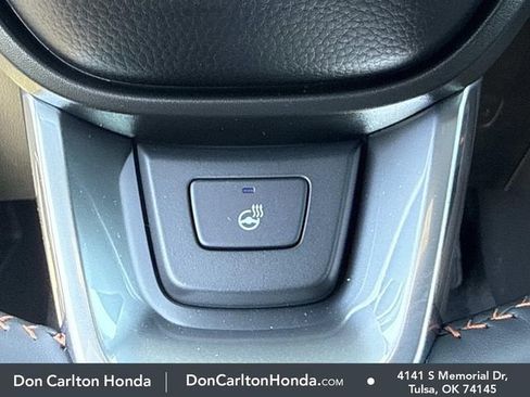 New 2026 Honda CR-V TrailSport image 27