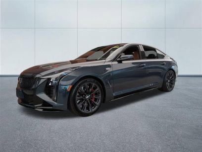 Used 2026 Cadillac CT5 V Blackwing w/ Precision Package