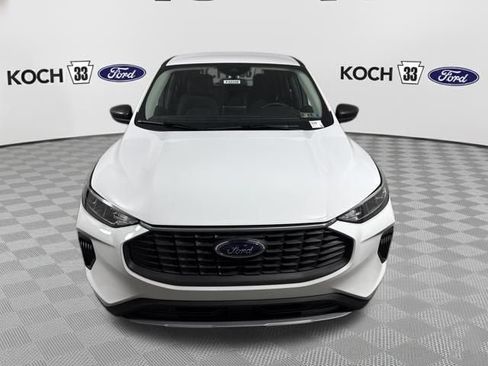 New 2026 Ford Escape Active w/ Cold Weather Package image 2