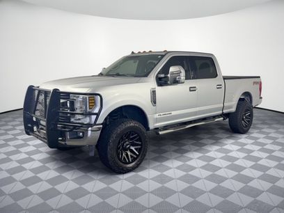 Used 2019 Ford F250 XLT w/ XLT Value Package