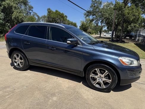 Used 2012 Volvo XC60 T6 AWD/4WD image 20