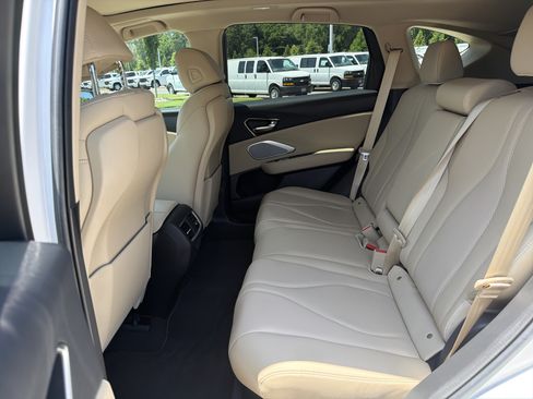 Certified 2023 Acura RDX FWD w/ Technology Package image 31