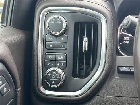 Used 2021 GMC Sierra 1500 Denali w/ Denali Ultimate Package image 34