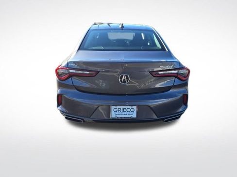 Used 2023 Acura TLX image 6