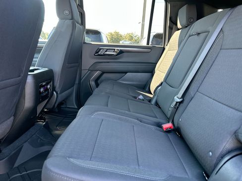 New 2026 Chevrolet Suburban LS w/ Max Trailering Package image 15