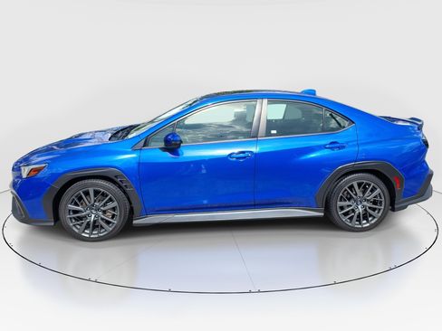 Used 2023 Subaru WRX GT AWD/4WD image 4