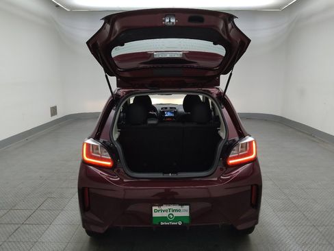 Used 2024 Mitsubishi Mirage ES FWD image 29