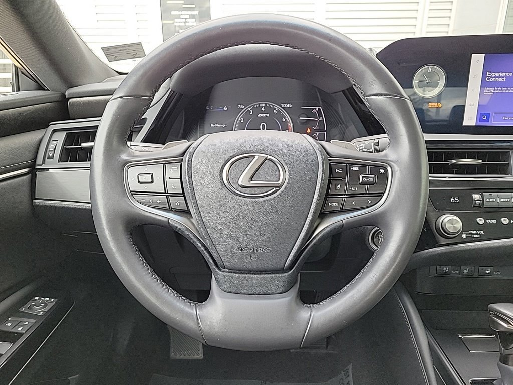 Used 2024 Lexus ES 350 w/ Premium Package FWD image 19
