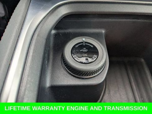 Certified 2025 Ford Expedition Max Active RWD image 21