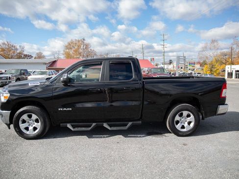 Used 2022 RAM 1500 Big Horn image 8