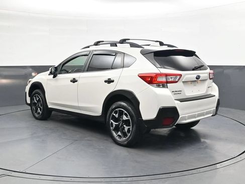 Used 2019 Subaru Crosstrek 2.0i Premium w/ Popular Package #2 AWD/4WD image 6