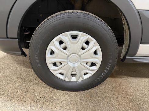 Used 2015 Ford Transit 250 148 Medium Roof image 68