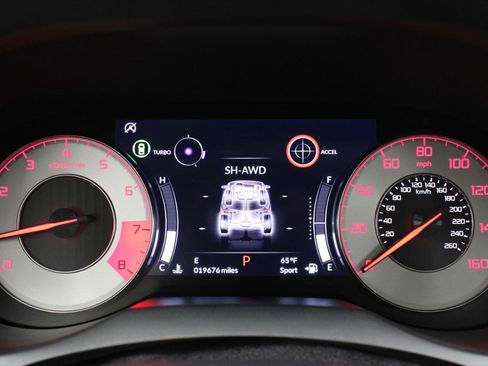 Used 2023 Acura RDX A-Spec image 78