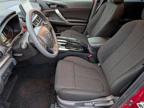 New 2026 Mitsubishi Eclipse Cross Ralliart AWD/4WD image 12