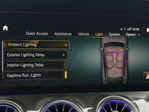 Used 2023 Mercedes-Benz E 53 AMG 4MATIC Coupe image 35