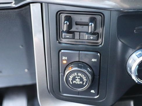 Used 2023 Ford F150 XLT w/ Equipment Group 302A High AWD/4WD image 30
