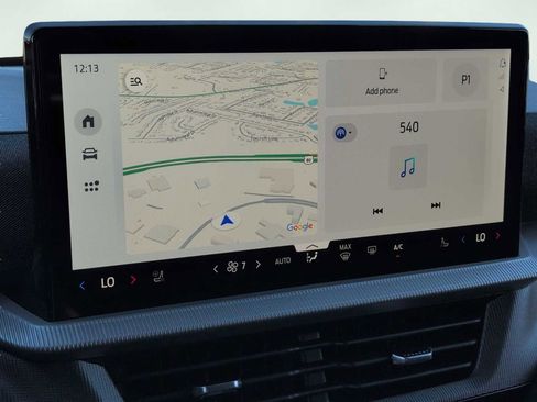 New 2026 Ford Explorer ST w/ Sun And Sound Package image 7