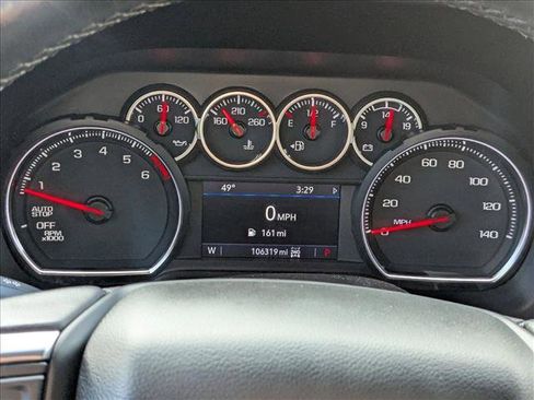 Used 2021 Chevrolet Tahoe LT w/ LT Signature Package image 11