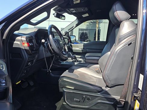 Used 2024 Ford F150 Raptor AWD/4WD image 9