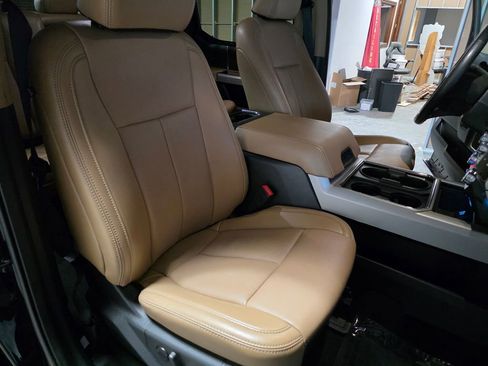 Used 2022 Ford F250 Lariat w/ Lariat Ultimate Package image 20