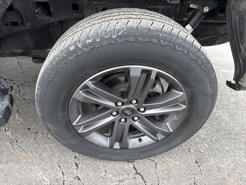 Certified 2023 Ford F150 XLT w/ Equipment Group 302A High image 4