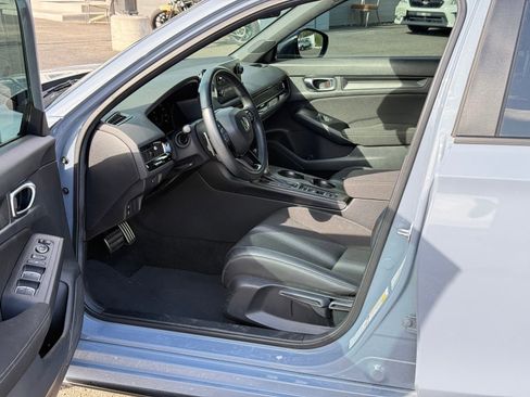 Used 2024 Honda Civic Sport image 14