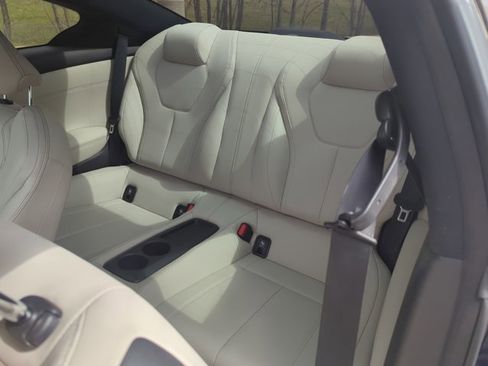 Used 2018 INFINITI Q60 3.0t Luxe w/ Sensory Package 3.0T Luxe image 17