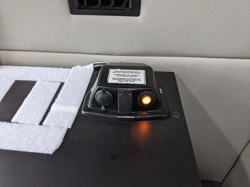 Used 2023 RAM ProMaster 1500 FWD image 18