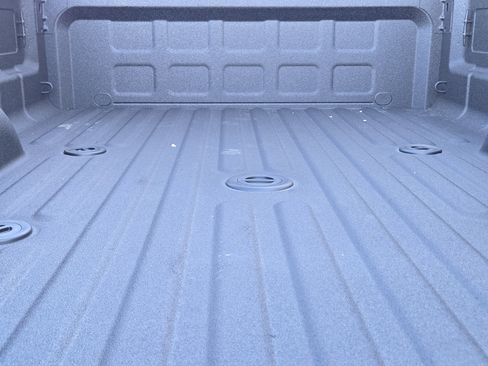 New 2026 RAM 3500 Laramie w/ Sport Appearance Package image 23